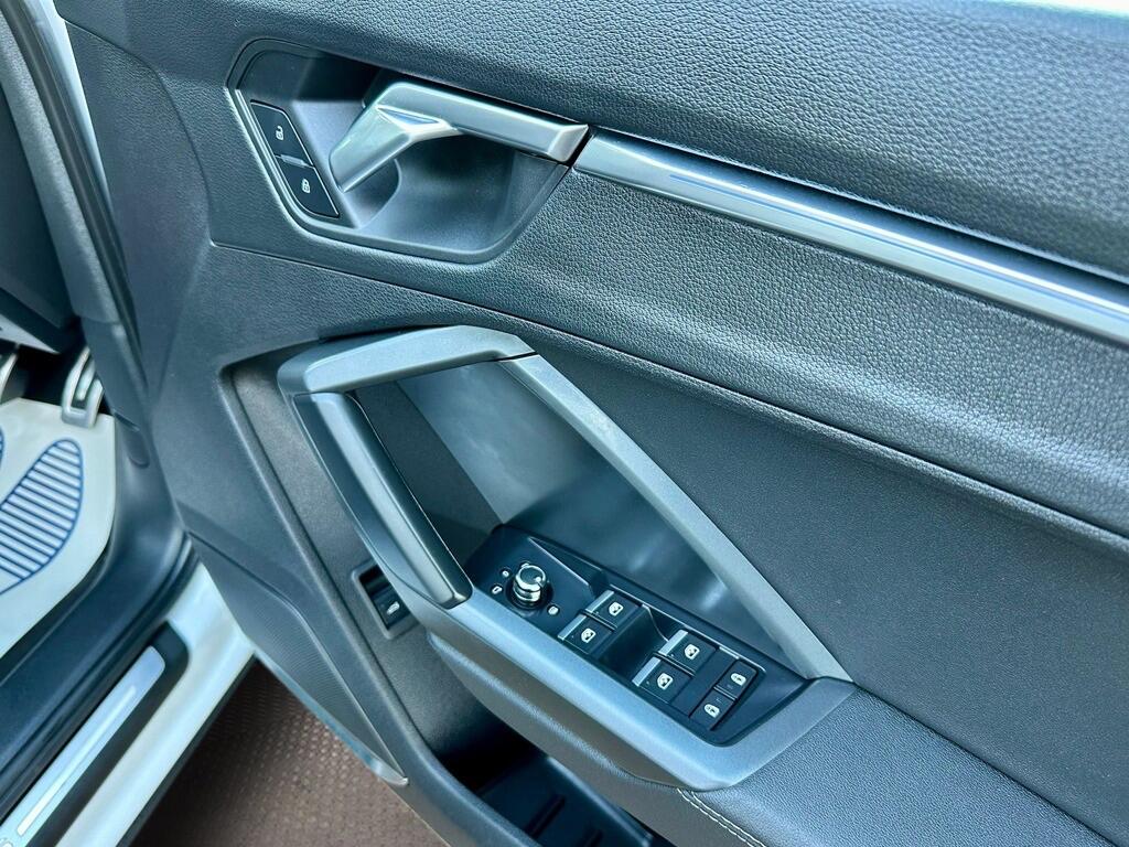 Used Audi Q3 for sale - 77131802: Photo 22