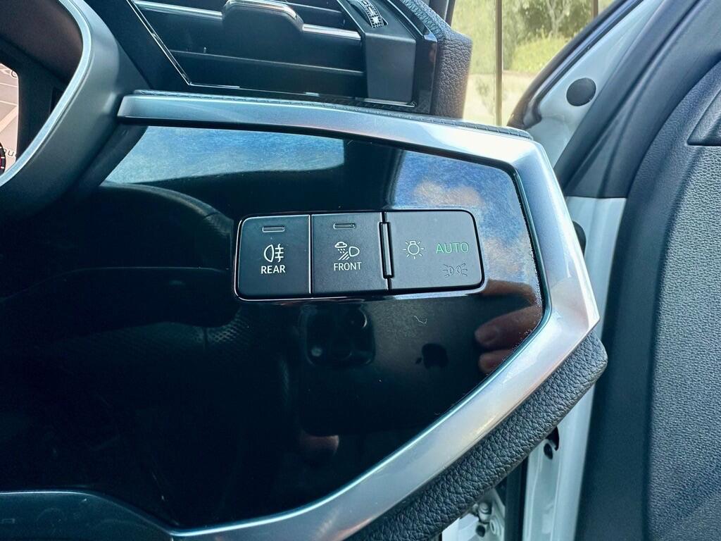 Used Audi Q3 for sale - 77131802: Photo 23