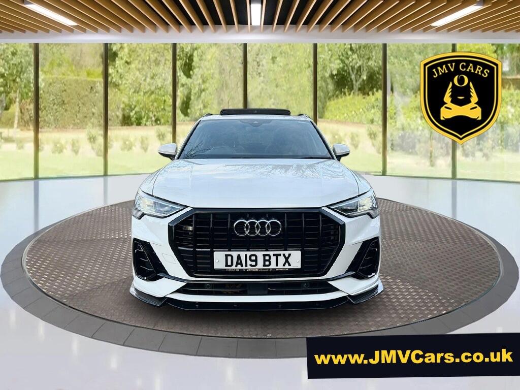 Used Audi Q3 for sale - 77131802: Photo 5