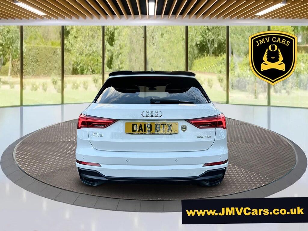 Used Audi Q3 for sale - 77131802: Photo 6