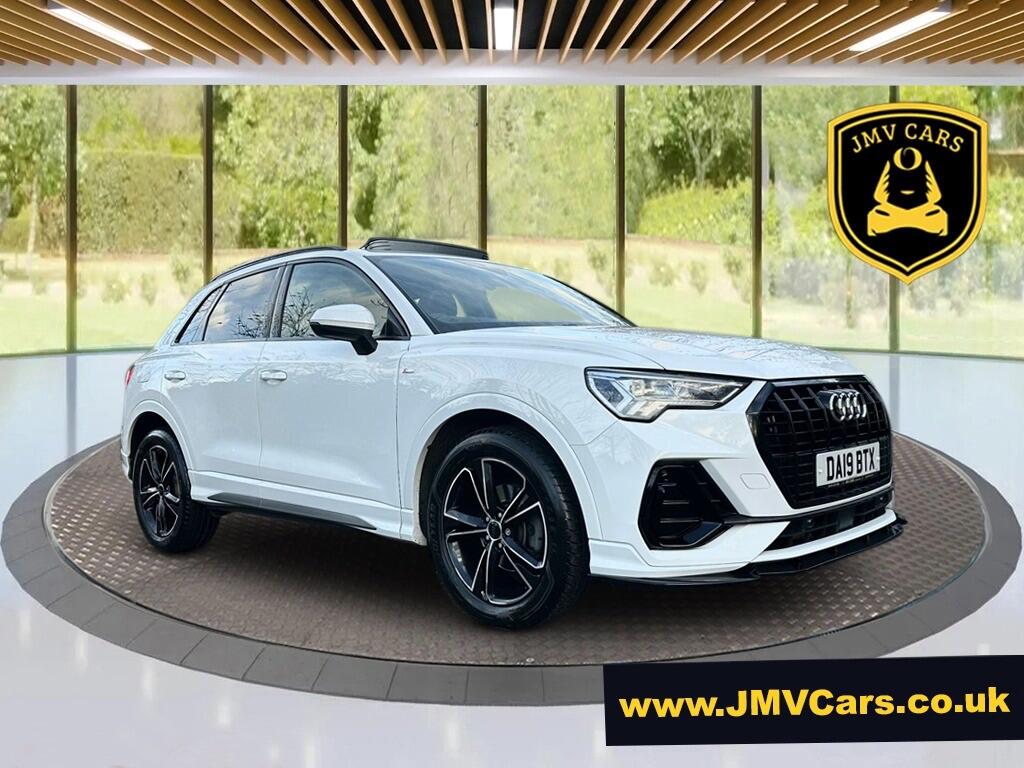 Used Audi Q3 for sale - 77131802: Photo 7