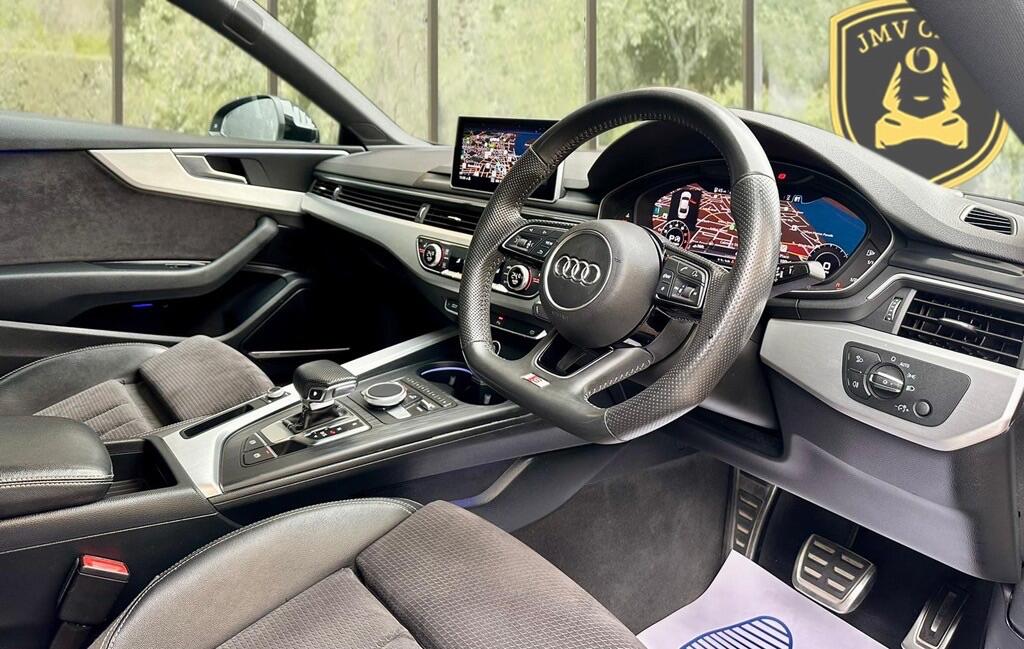 Used Audi A5 2019 for sale - 77611910: Photo 10