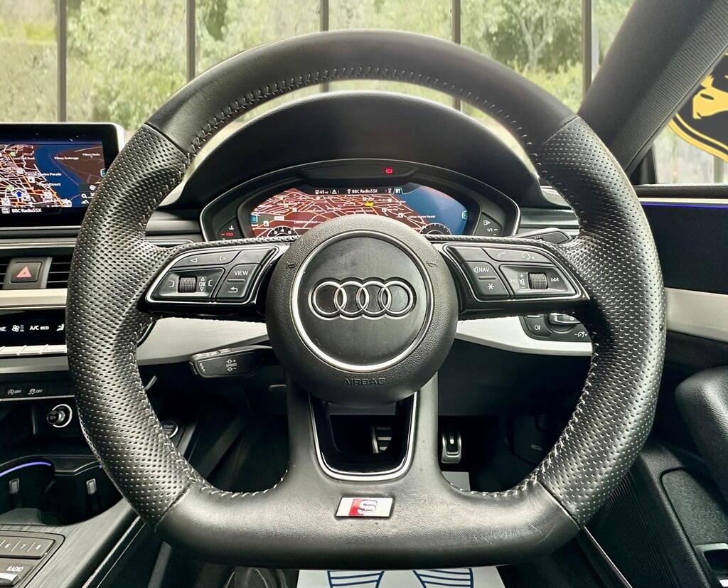 Used Audi A5 2019 for sale - 77611910: Photo 12