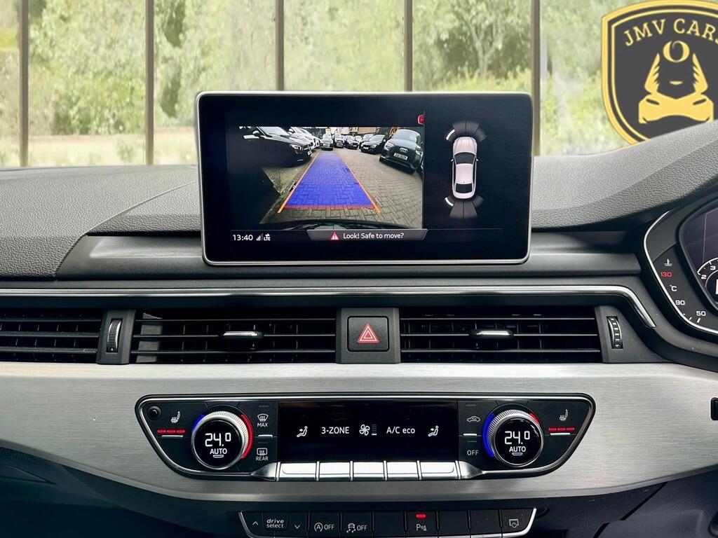 Used Audi A5 2019 for sale - 77611910: Photo 14