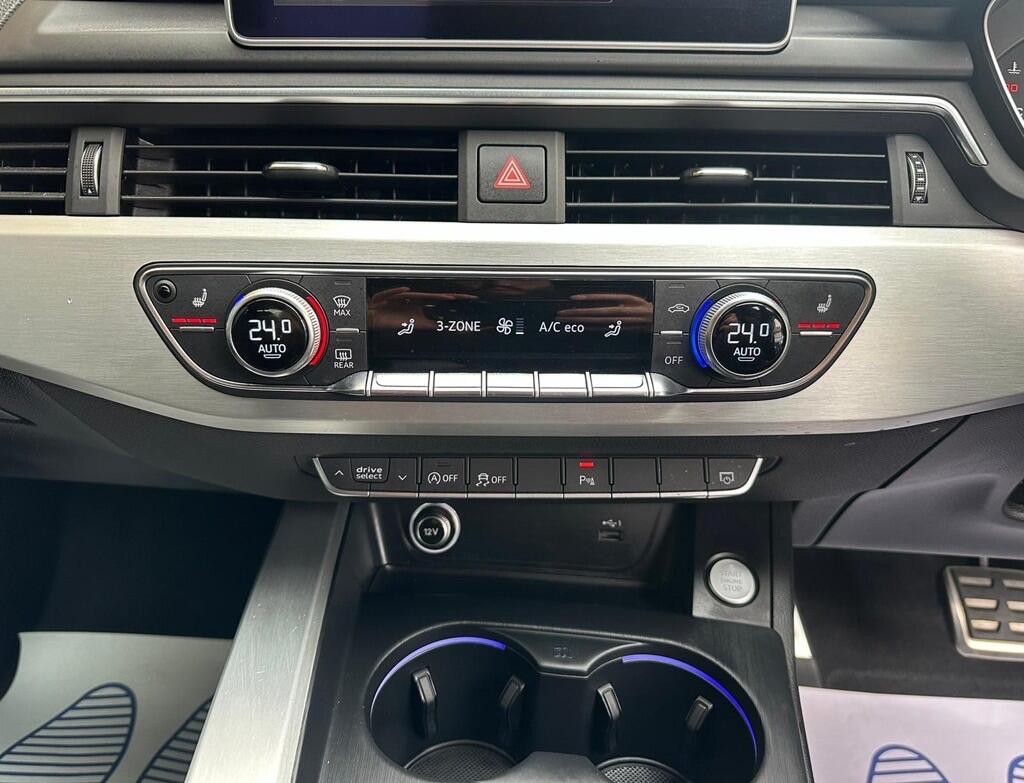 Used Audi A5 2019 for sale - 77611910: Photo 16