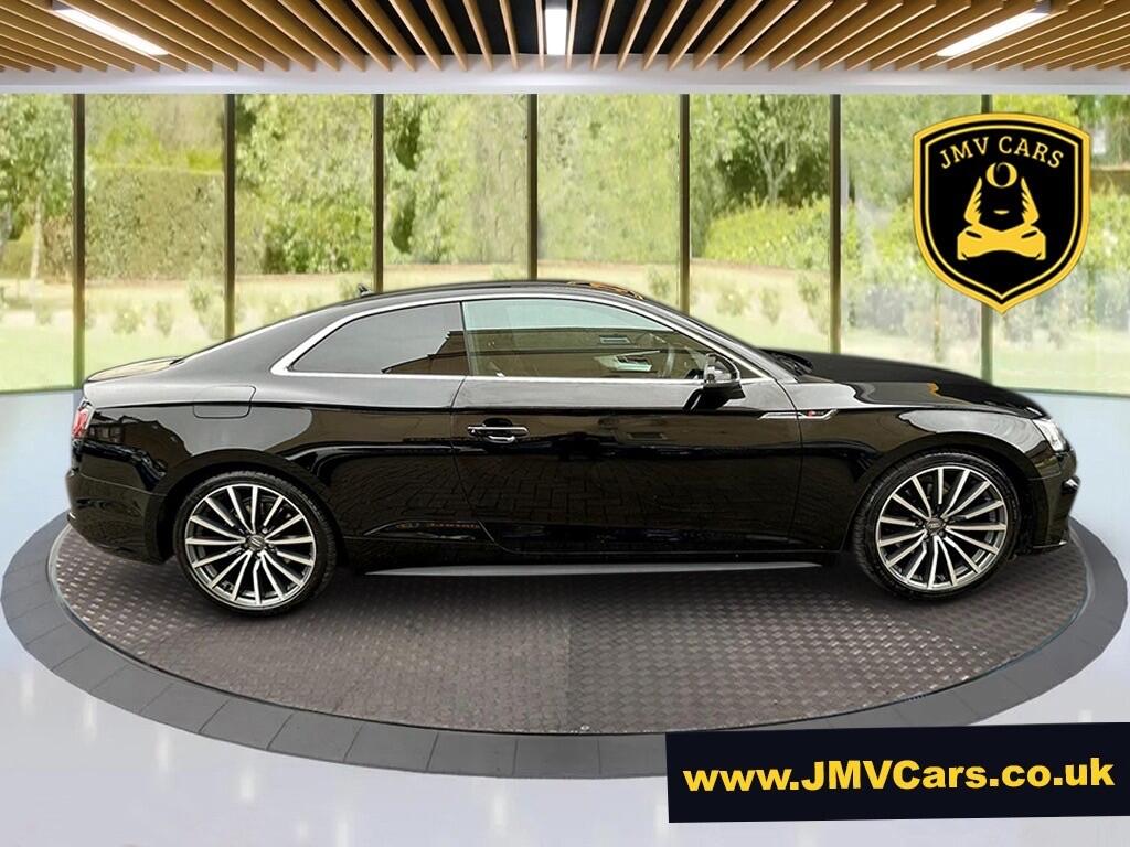 Used Audi A5 2019 for sale - 77611910: Photo 2