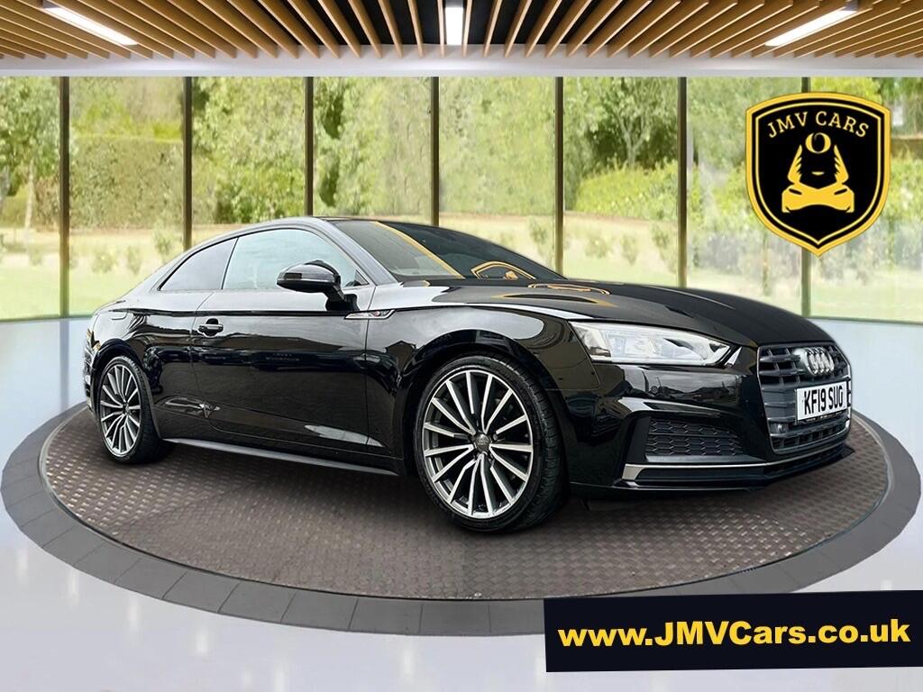 Used Audi A5 2019 for sale - 77611910: Photo 7