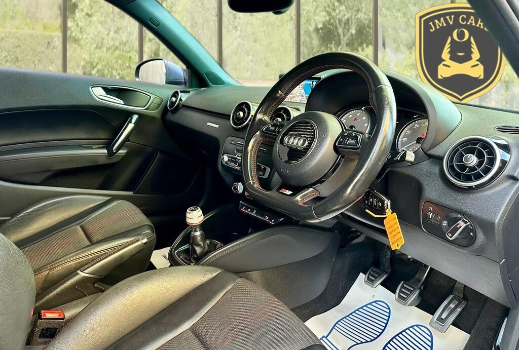 Used Audi S1 2015 for sale - 76336610: Photo 11