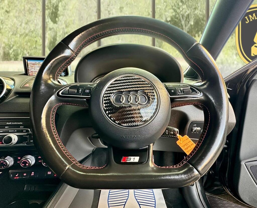 Used Audi S1 2015 for sale - 76336610: Photo 15