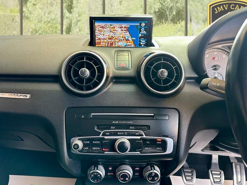 Used Audi S1 2015 for sale - 76336610: Photo 16