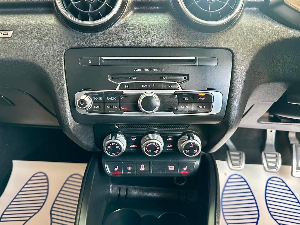 Used Audi S1 2015 for sale - 76336610: Photo 18