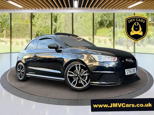 Used Audi A1 2015 for sale - 76336610: Photo 1