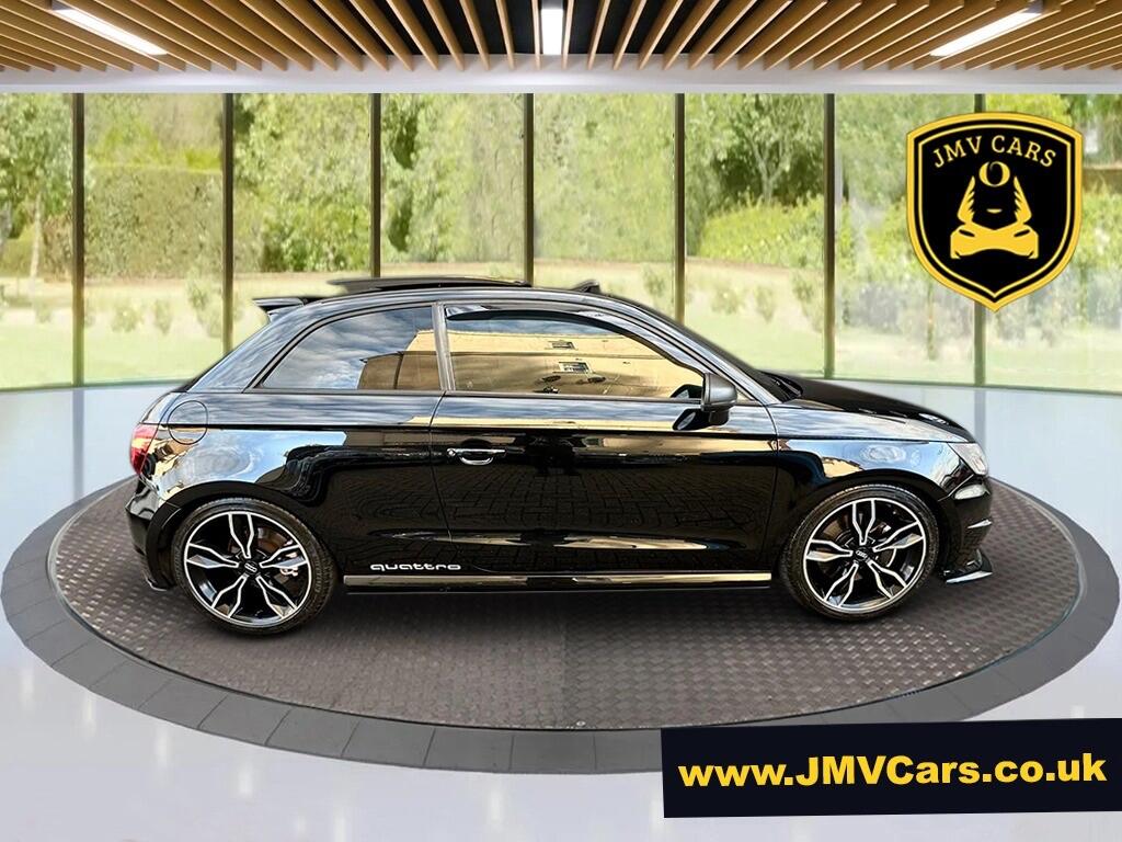 Used Audi S1 2015 for sale - 76336610: Photo 2