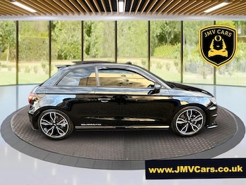 Used Audi A1 2015 for sale - 76336610: Photo 2