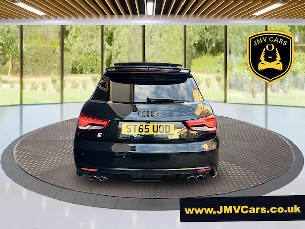 Used Audi A1 2015 for sale - 76336610: Photo 6