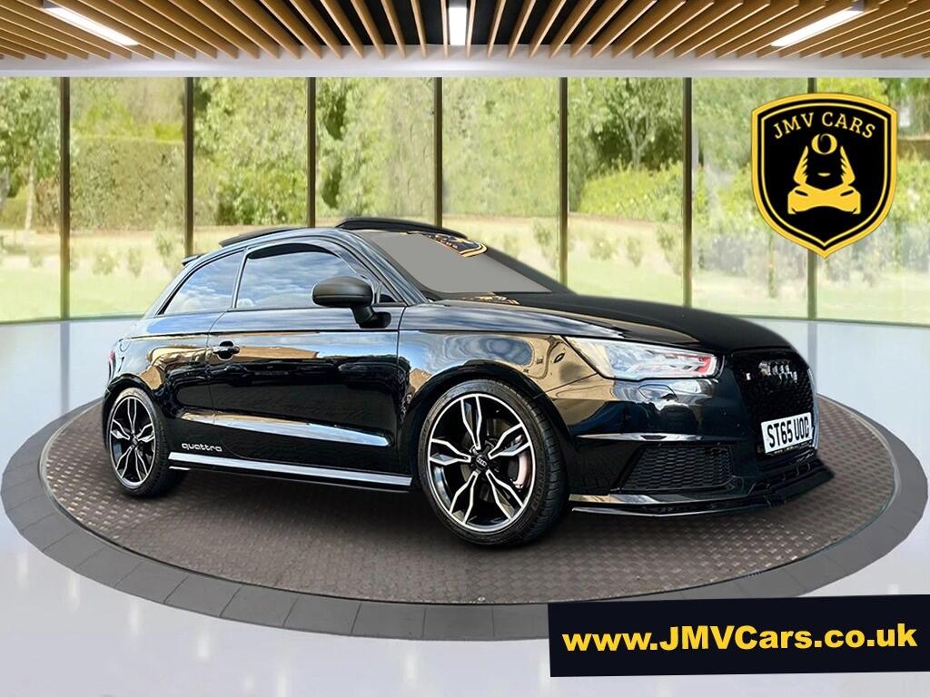 Used Audi S1 2015 for sale - 76336610: Photo 7