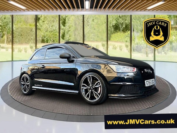 Used Audi A1 2015 for sale - 76336610: Photo 7