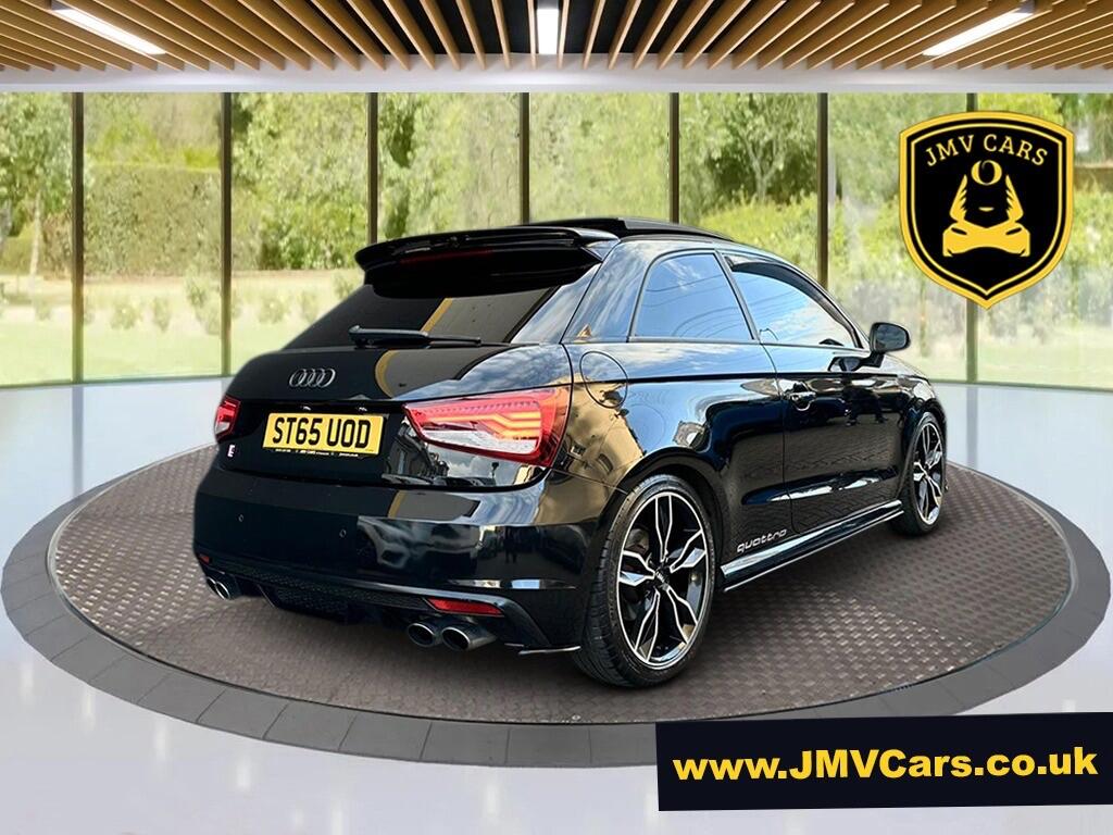 Used Audi S1 2015 for sale - 76336610: Photo 8