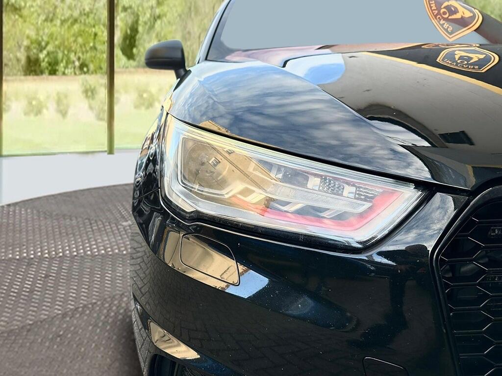 Used Audi S1 2015 for sale - 76336610: Photo 9