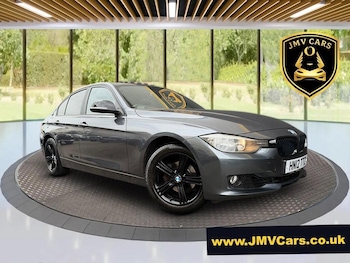 Used BMW 3 Series 2012 for sale - 78561700: Photo