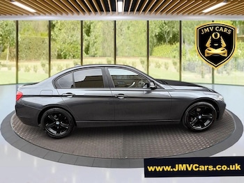 Used BMW 3 Series 2012 for sale - 78561700: Photo