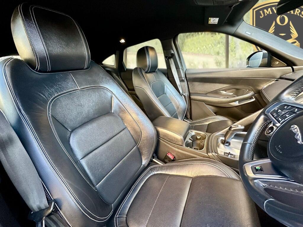 Used Jaguar E-Pace 2020 for sale - 77723824: Photo 12