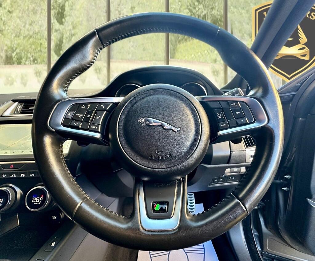 Used Jaguar E-Pace 2020 for sale - 77723824: Photo 13