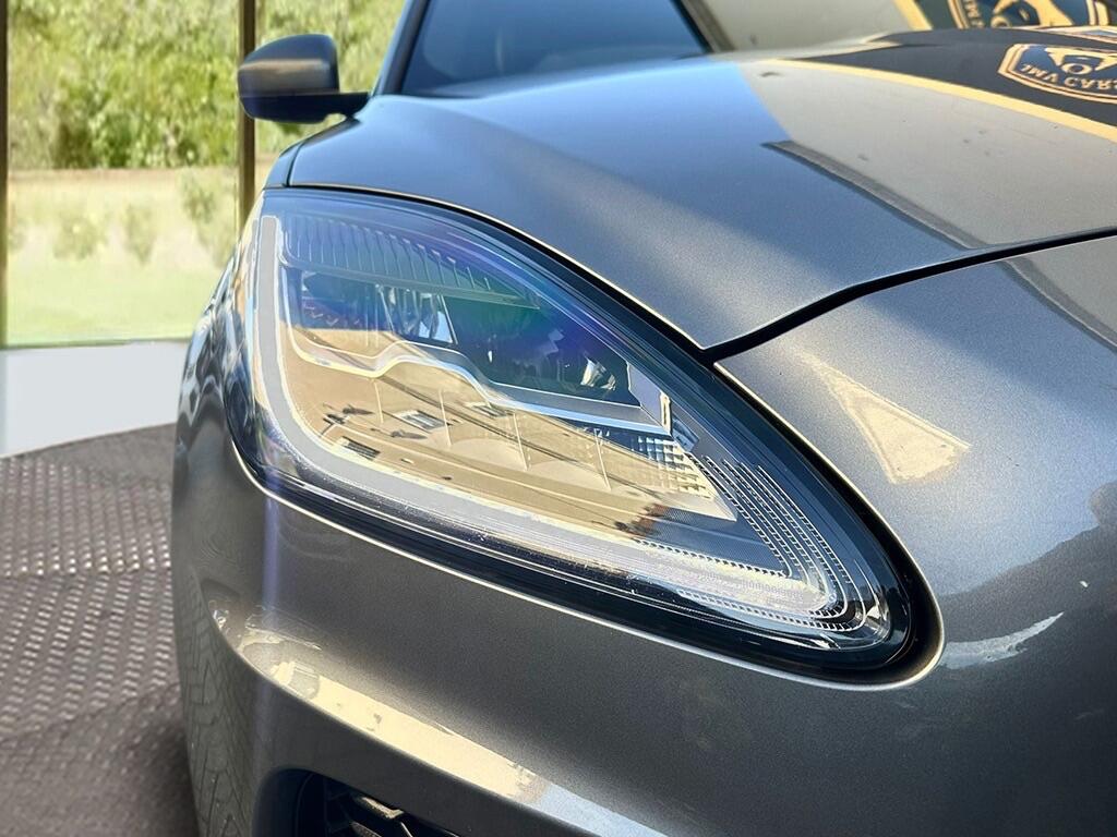 Used Jaguar E-Pace 2020 for sale - 77723824: Photo 9