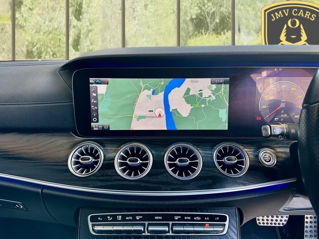 Used Mercedes-Benz E Class for sale - 76936334: Photo 13