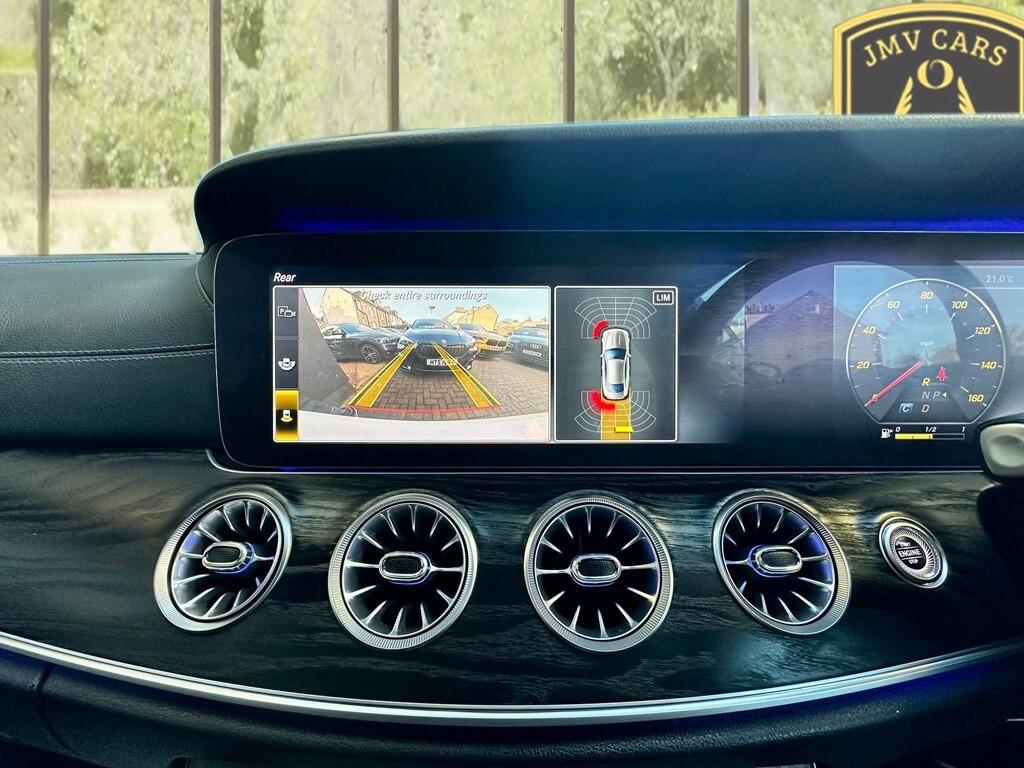 Used Mercedes-Benz E Class for sale - 76936334: Photo 15