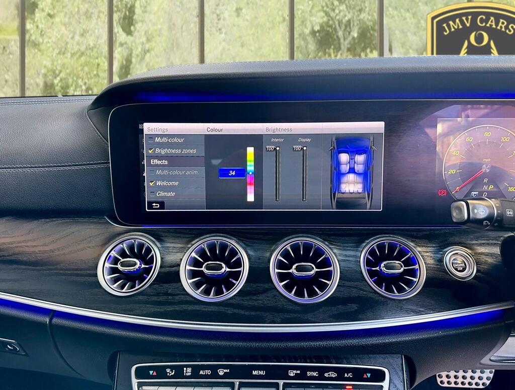 Used Mercedes-Benz E Class for sale - 76936334: Photo 16