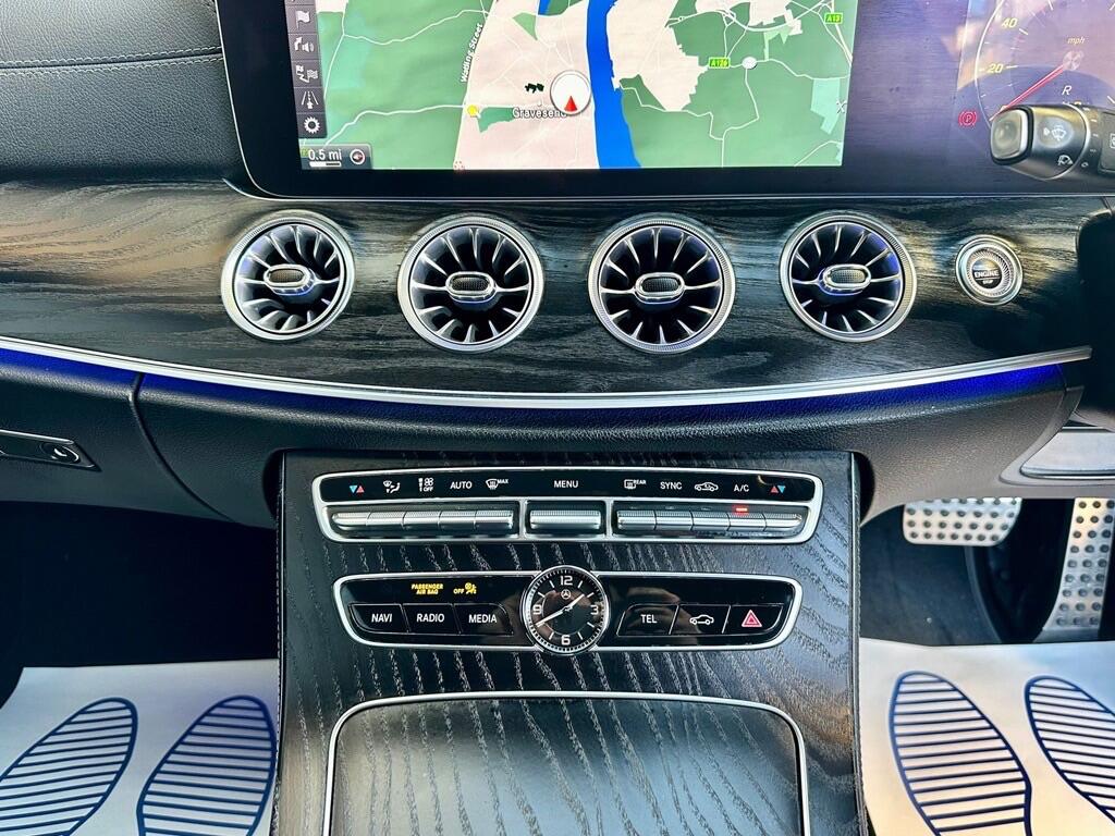 Used Mercedes-Benz E Class for sale - 76936334: Photo 17