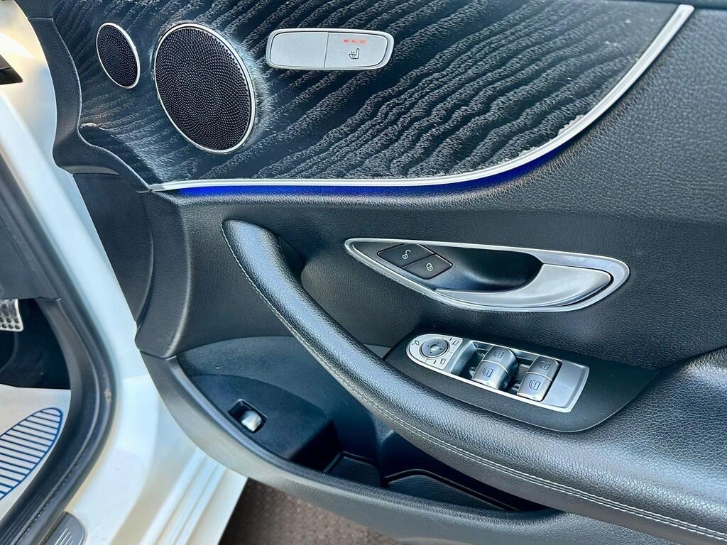 Used Mercedes-Benz E Class for sale - 76936334: Photo 19