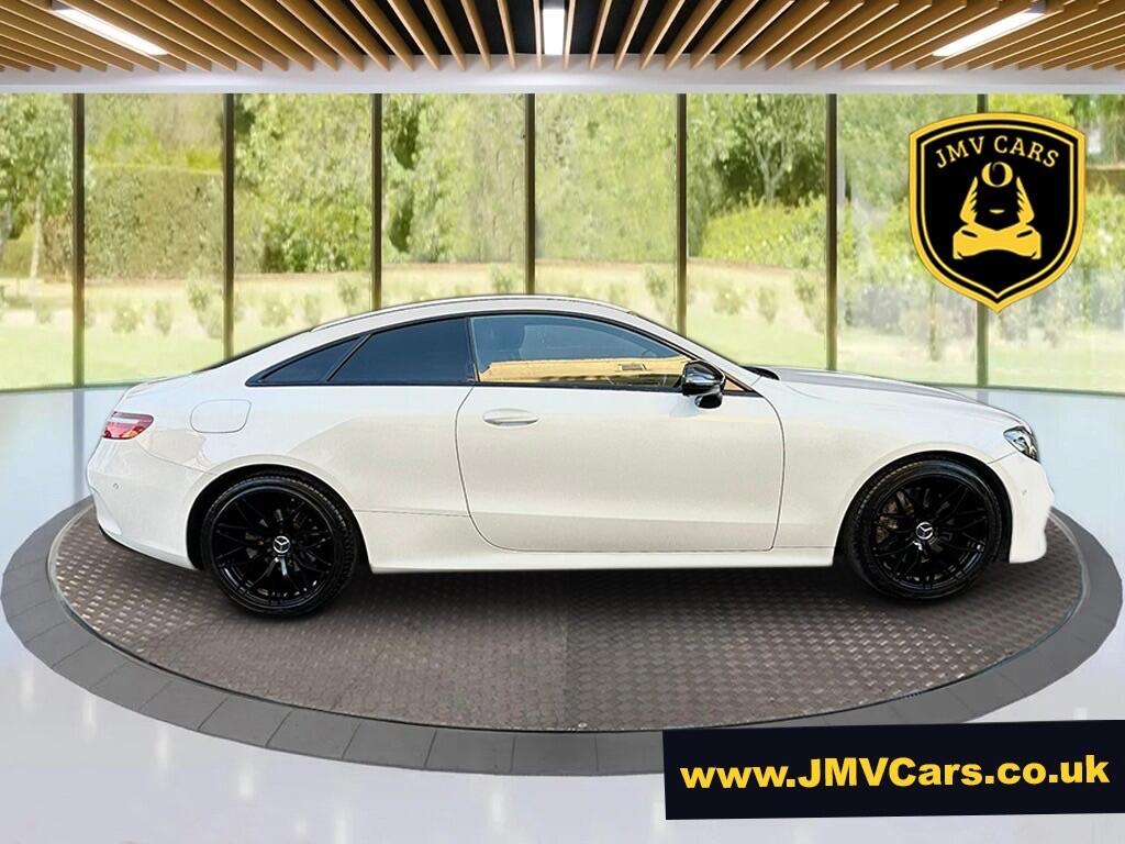 Used Mercedes-Benz E Class for sale - 76936334: Photo 2