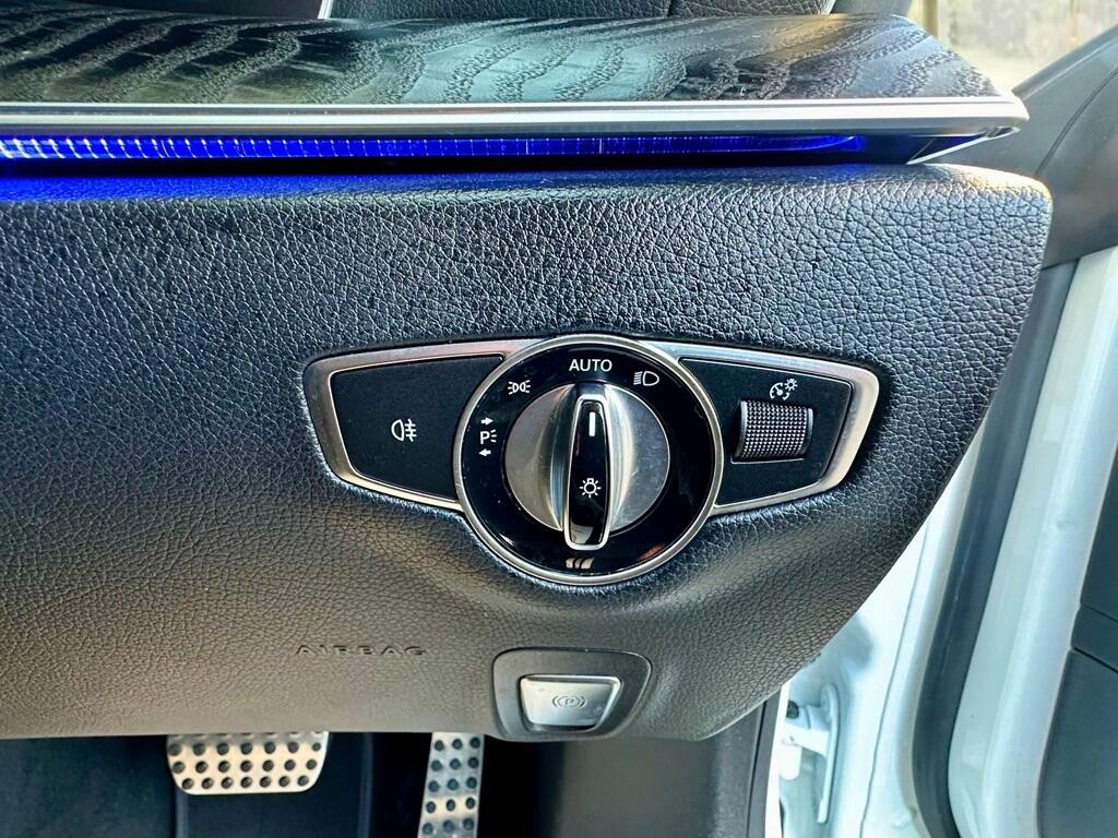 Used Mercedes-Benz E Class for sale - 76936334: Photo 20