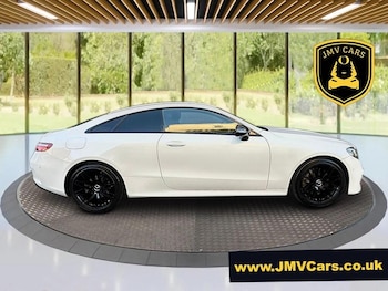 Used Mercedes-Benz E Class 2019 for sale - 76936334: Photo