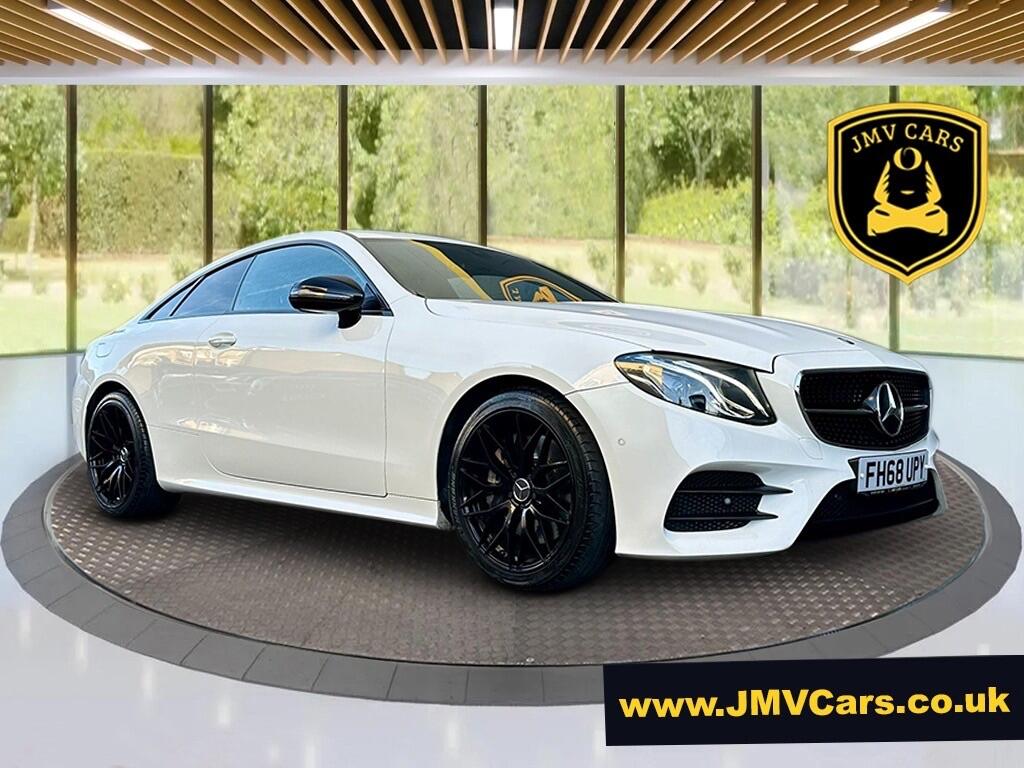 Used Mercedes-Benz E Class for sale - 76936334: Photo 7