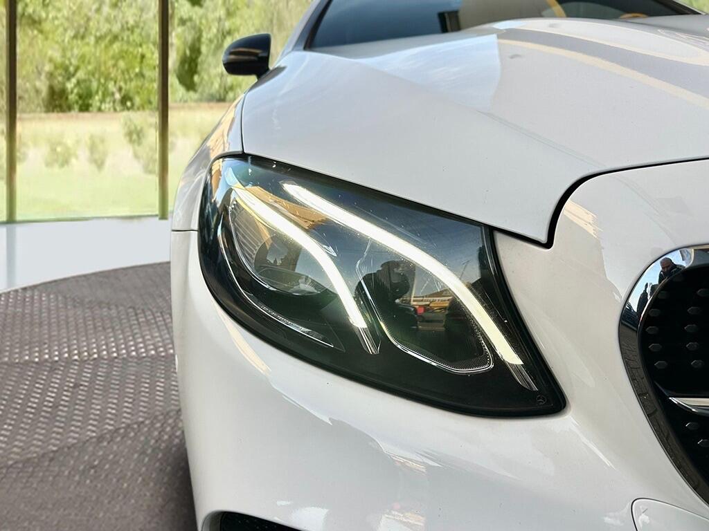 Used Mercedes-Benz E Class for sale - 76936334: Photo 9