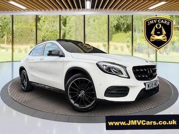 Used Mercedes-Benz GLA 2018 for sale - 78503982: Photo