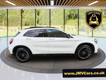 Used Mercedes-Benz GLA 2018 for sale - 78503982: Photo