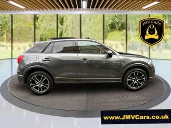 Used Audi Q2 2018 for sale - 75445019: Photo