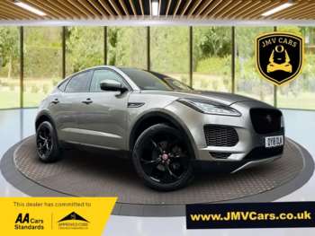 2018 - HSE 5-Door