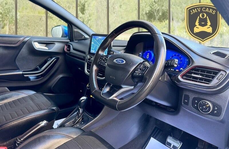 Used Ford Puma for sale - 77882892: Photo 10