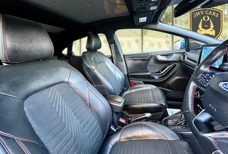 Used Ford Puma for sale - 77882892: Photo 12