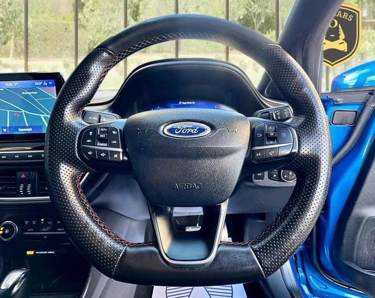 Used Ford Puma for sale - 77882892: Photo 14