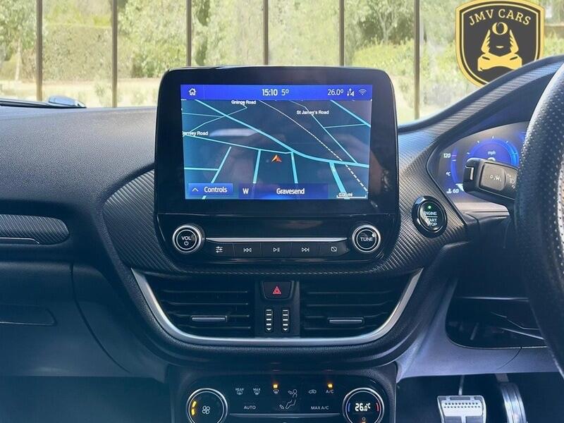 Used Ford Puma for sale - 77882892: Photo 15