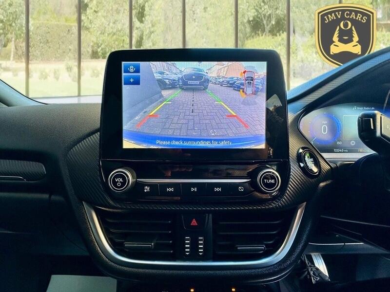 Used Ford Puma for sale - 77882892: Photo 16