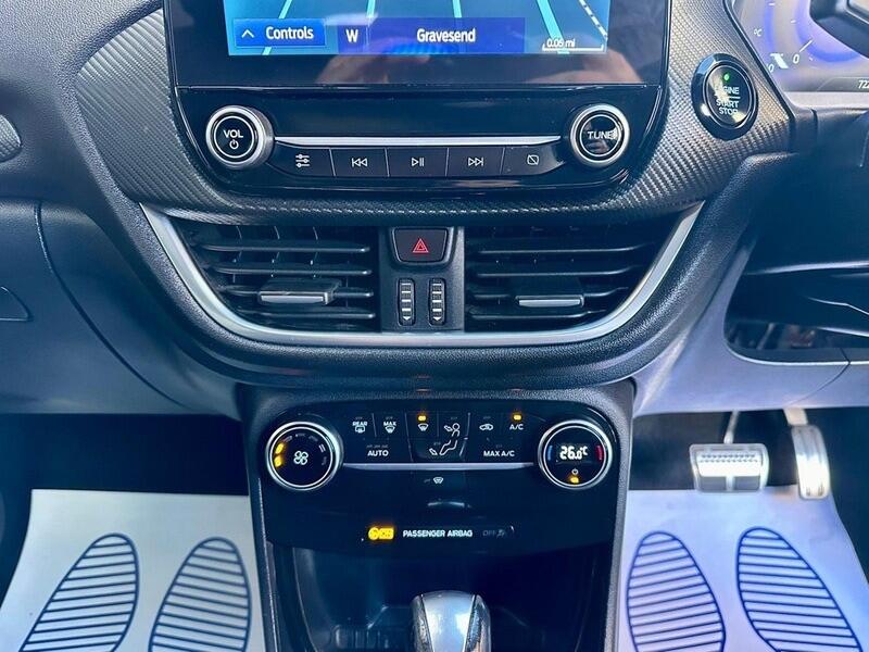 Used Ford Puma for sale - 77882892: Photo 17