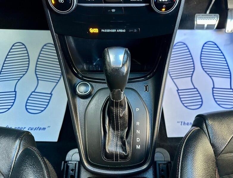 Used Ford Puma for sale - 77882892: Photo 18