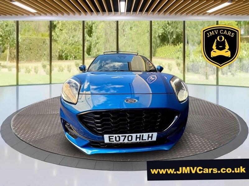 Used Ford Puma for sale - 77882892: Photo 5